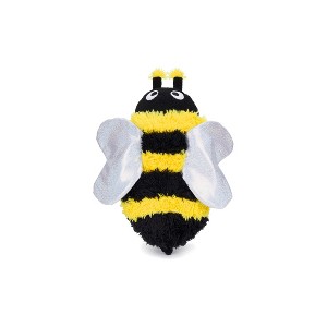 fabdog Fluffy Bumble Bee - 1 of 2