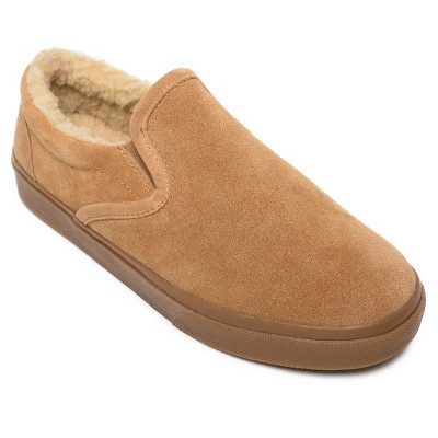 alden slip on