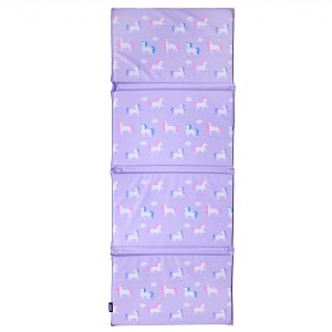 Wildkin Kids Vinyl Rest Mat - 1 of 4