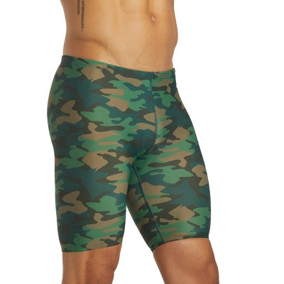 Sporti Camouflage Jammer Swimsuit (22-40) — фото 7