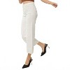 Women's Wide Leg Cuffed Jeans - Plus - RISEN - 3 of 4