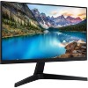 Manufacturer Refurbished Samsung T37F 24" 1080p 16:9 Computer Monitor, Black - 2 of 4