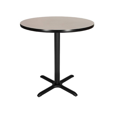 36 Round Composite Core Counter Height, 36 Inch Round Counter Height Dining Table