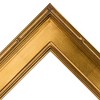 Creative Mark Museum Collection Frames Plein Aire Gold Frame 2 PACK 3.5 Inch Wide - image 3 of 4