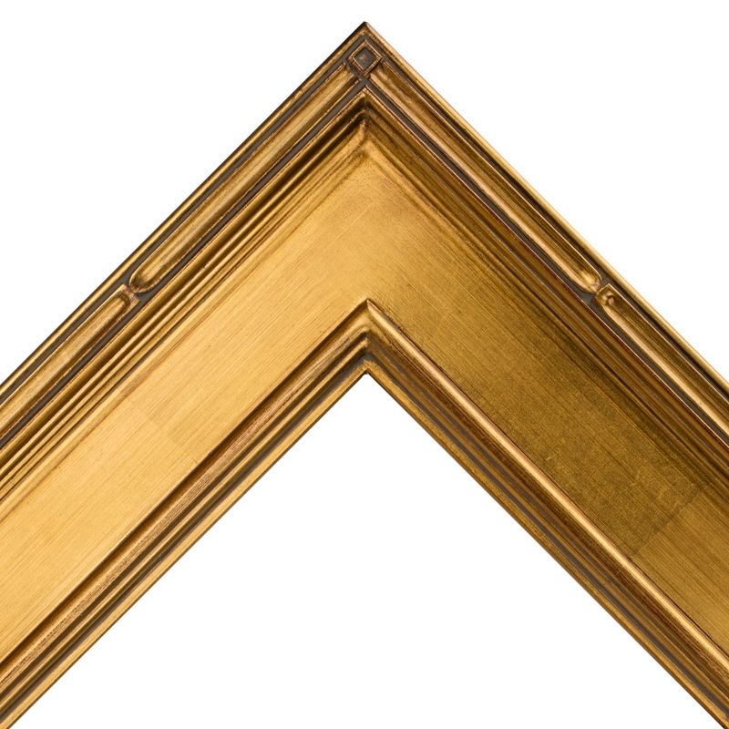 Creative Mark Museum Plein Aire Frame Multi-Pack - Gold, 3 of 8