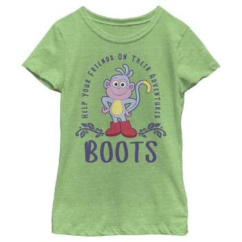 Dora the Explorer : Clothing, Shoes & Accessories Deals : Target