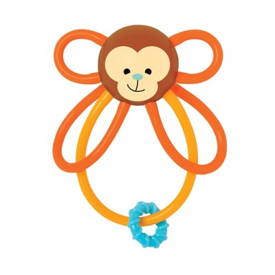 sensory teether