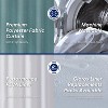 LunaLulinlk 100% Polyester Shower Curtain Set - 3 of 4