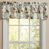 Park Designs Cardamom Valance 60"X14" - 2 of 4