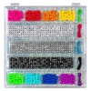 Fashion Angels 800+ Bead Tell Your Story Alphabet Bracelet Kit : Target