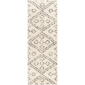 Mark & Day Fox Lake Woven Indoor Area Rugs - 1 of 4