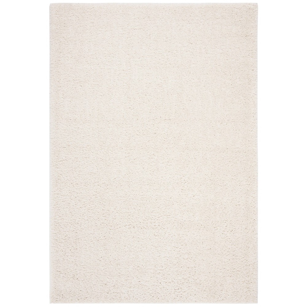 9'x12' Suzan Rug Ivory - Safavieh