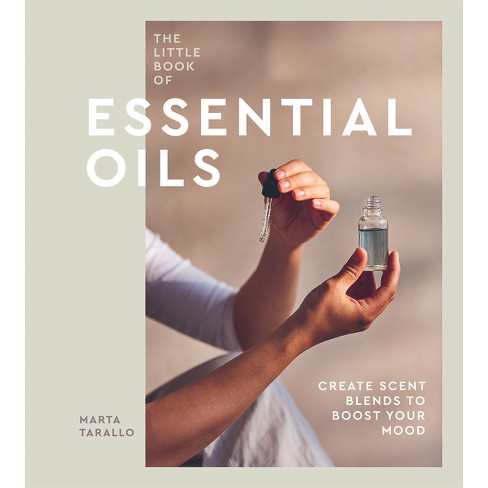 The Beginner's Guide to Essential Oils