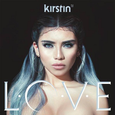 kirstin - L O V E (CD)