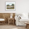 Stupell Industries Still Autumn Brushed Landscape Framed Print Under Glass - 3 of 4