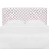 Skyline Furniture Olivia Upholstered Headboard - 2 of 4