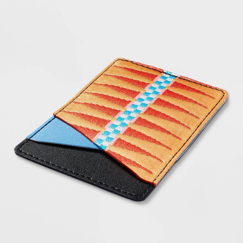 Cell Phone Wallet Pocket - heyday&#8482; with Maggie Thompson, 4 of 8