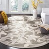 Amherst AMT428 Power Loomed Indoor Rugs - Safavieh - 2 of 3