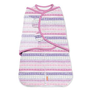 SwaddleMe Room to Grow Swaddle Wrap - 0-6 Months