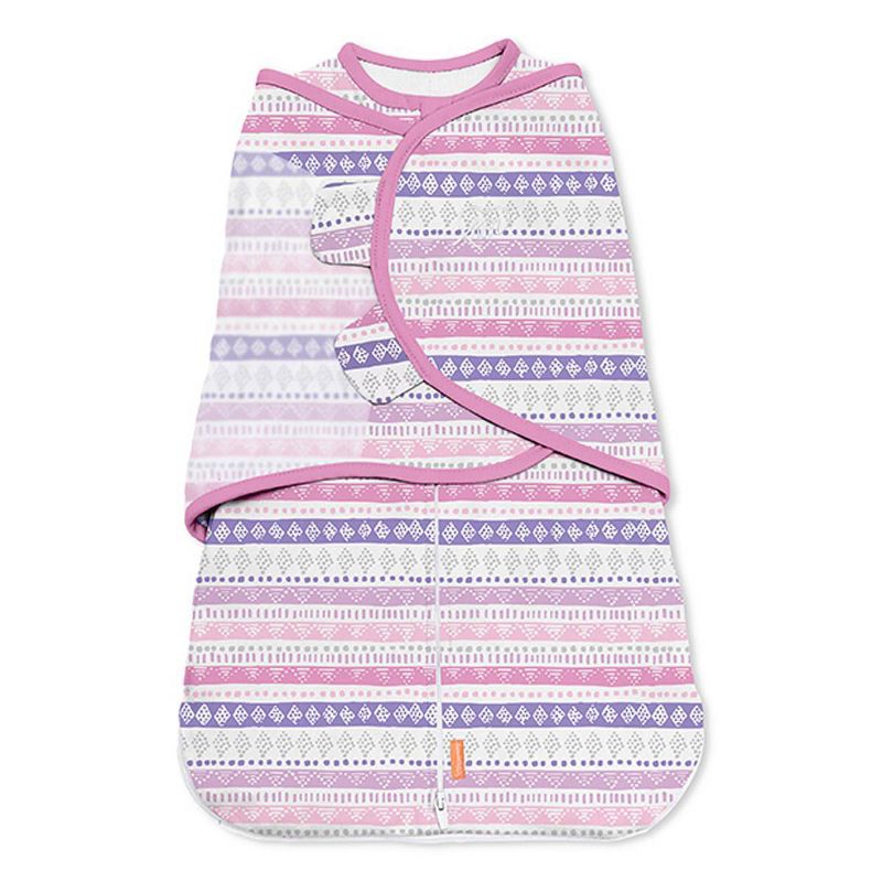 SwaddleMe Room to Grow Swaddle Wrap - 0-6 Months, 1 of 5
