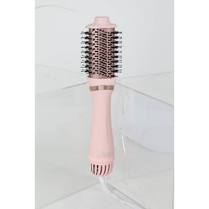 ELLE 4-in-1 Hair Dryer Brush & Styler : Target