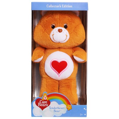 tenderheart bear plush