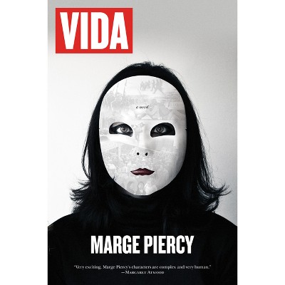 Vida - by  Marge Piercy (Paperback)