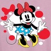 Women's - Disney - Mickey & Friends Graphic Racerback Tank - 2 of 4