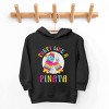 The Juniper Shop Party Like A Pinata Toddler Hoodie - 2 of 4