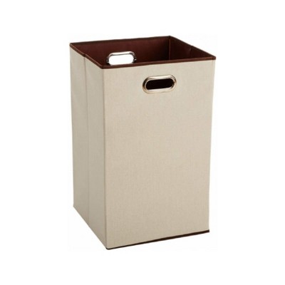 Apex Vanguards Foldable Laundry Storage Basket Hamper