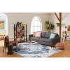 Brentwood BNT865 Power Loomed Indoor Rugs - Safavieh - 3 of 4