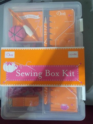 Dritz Sewing Box Kit