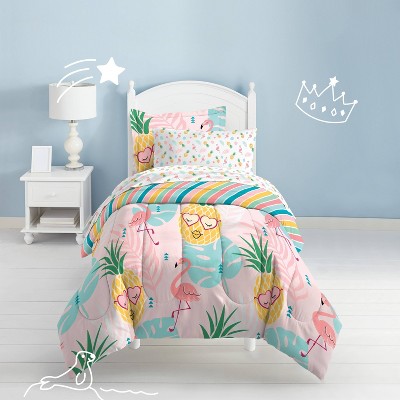 target bed in a bag