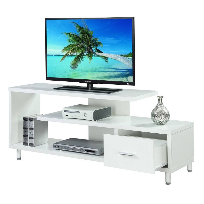 Seal II TV Stand for TVs up to 60" - Breighton Home, 4 of 9