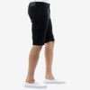 X RAY Men's Stretch Casual Denim Shorts - 3 of 4