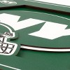 NFL New York Jets 3D Logo Series Wall Art - 12"x12" - 4 of 4