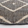 Kilim KLM750 Hand Loomed Area Rug  - Safavieh - 3 of 3