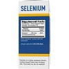 Superior Source Selenium Nutritional Supplements, 200 mcg, 60 Count - 3 of 4