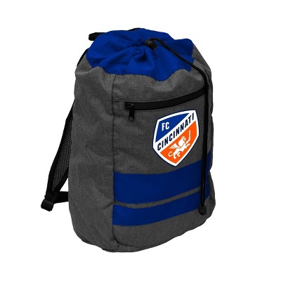 MLS FC Cincinnati Journey Backpack