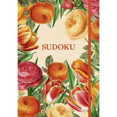 Sudoku - by  Eric Saunders (Paperback)