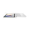 ASUS Vivobook F1404 14" FHD Laptop, Intel Core 5 120U, 8GB RAM, 512GB SSD, Windows 11 Home, Vanilla Basil (F1404VAPQB51GR) - 2 of 4