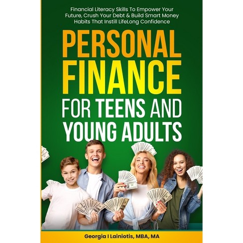 Personal Finance Books  : Empower Your Finances
