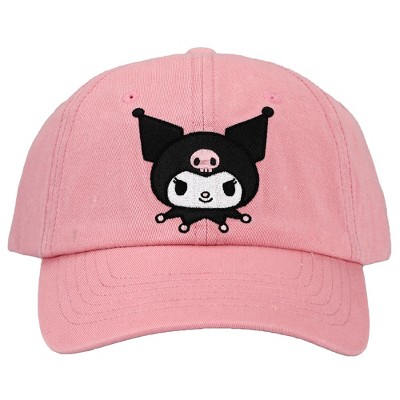 WOMEN FASHION Accessories Hat and cap Pink discount 87% H&M hat and cap Pink L 