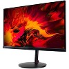 Acer Nitro XV2 - 27" LCD Monitor FullHD 2560x1440 IPS 144Hz 1ms 400Nit - Manufacturer Refurbished - 2 of 4