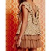 Women's Marigold Top - BUCKETLIST - 2 of 2