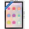 Trends International Reinders: Zen - Angel Numbers Framed Wall Poster Prints - 3 of 4