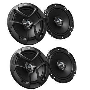 JVC CSJ620 6.5 J Series 2-Way Bundle - 1 of 1