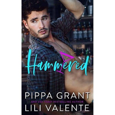 Hammered - by  Lili Valente & Pippa Grant (Paperback)