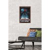 Trends International Netflix Stranger Things: Season 4 - Demogorgon Framed Wall Poster Prints - 2 of 4