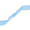 INSPIRE CHIC Polyester Fashion Shoelace 0.6 Inch 2 Pairs - 4 of 4